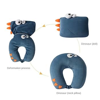 【超希少】新品 おろちんゆー ネックピロー 枕 超希少】新品 おろちんゆー ネックピロー 枕 - メルカリ